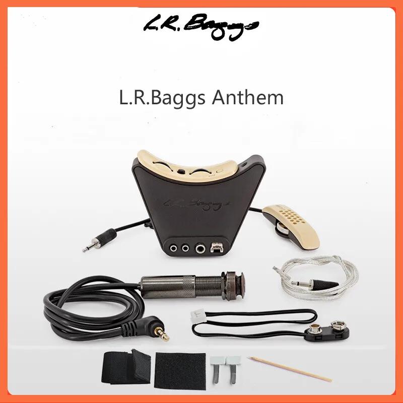 LR L.R.Baggs Anthem ƽ Ÿ Ⱦ Ÿ  ý, Ȧ ũ (͸ )